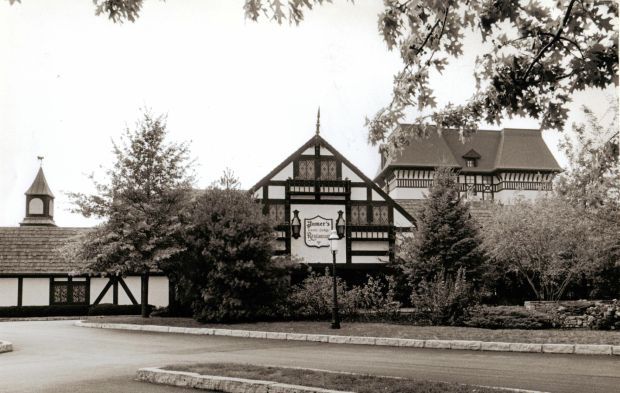 The Lodge, Bettendorf